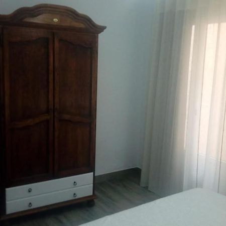 Apartamento Algibe, Agua Amarga Apartment Almeria Luaran gambar