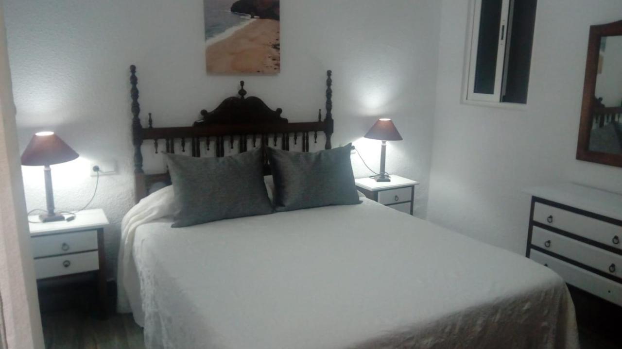 Apartamento Algibe, Agua Amarga Apartment Almeria Luaran gambar